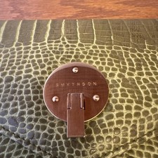 Vintage smythson bond for sale  Sunnyvale