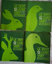 Chasse gibier petits d'occasion  Rouen-