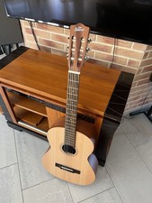 Guitare classique shiver d'occasion  Danjoutin