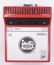 Lgb 55006 mzs gebraucht kaufen  Aalen