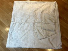 Sanderson cream double for sale  HELSTON
