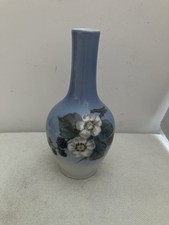 Royal copenhagen blackberry for sale  SHANKLIN