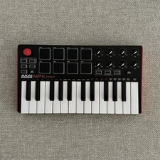 Akai mpk mini usato  Mazzarrone