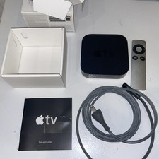 Apple 3rd gen for sale  Madison