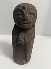 Lucky japanese jizo for sale  Haverhill