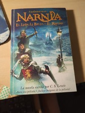 Las cronicas narnia for sale  Kissimmee