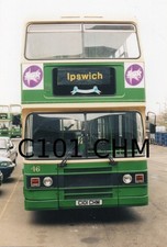 Ipswich buses c101 for sale Ipswich buses c101 for sale  FAREHAM