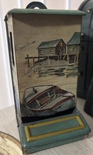 Vintage jasco tin for sale  Cadillac