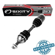 Sixity front left for sale  Indianapolis