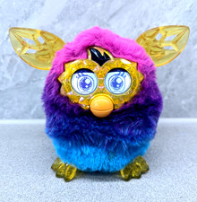 Furby boom crystal for sale  WALSALL
