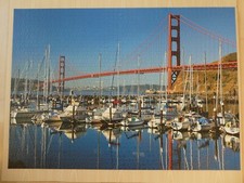 Puzzle 2000 teile gebraucht kaufen  Friedberg