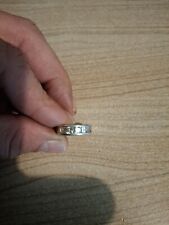Bague argent 925 d'occasion  Creil
