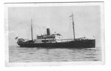 VICENTE LA RODA (1899) Compania Trasmediterranea comprar usado  Enviando para Brazil