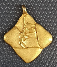 Bijou createur pendentif d'occasion  Beauvois-en-Cambrésis