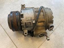 GENUÍNO BMW X5 E70 X6 E71 compressor de ar condicionado de troca 64529195971 comprar usado  Enviando para Brazil