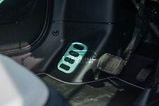 Poggiapiede Per Fiat Topolino e Fiat DolceVita- Accessori Fiat Topolino na sprzedaż  Wysyłka do Poland
