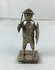 Antique solid silver for sale  ROYSTON