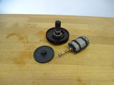Motor antrieb ritzel gebraucht kaufen  Iserlohn