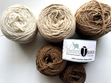 Alpaca yarn weather for sale  Denver
