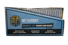 Wethehobby magnetic card for sale  Rochester