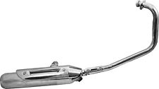 Exhaust yamaha ybr125 for sale  CAERPHILLY