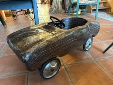 Jouet ancien voiture d'occasion  Verfeil