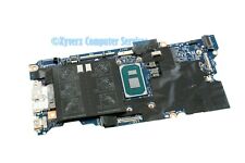 Placa-mãe HJ1G8 OEM DELL INTEL I5-1155G7 INSPIRON 14 5410 2N1 P147G (AE56)* comprar usado Placa-mãe HJ1G8 OEM DELL INTEL I5-1155G7 INSPIRON 14 5410 2N1 P147G (AE56)* comprar usado  Enviando para Brazil