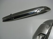 Auspuffendtopf blende auspuff gebraucht kaufen  Fuldatal