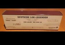 Deutsche post philatelie gebraucht kaufen  Oberhausen