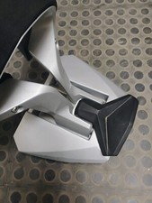 Can spyder backrest d'occasion  Expédié en Belgium