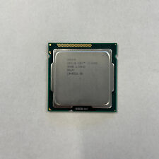 Processador Intel Core i5-2400S 2.5GHz 6M cache soquete CPU 1155 Sandy Bridge SR00S comprar usado  Enviando para Brazil