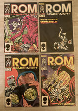 Rom spaceknight issue for sale  WIDNES