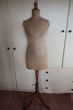 Vintage tailor dummy. for sale  CHESTERFIELD