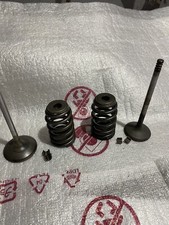 Kit completo valvole usato  Roma