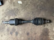 Vauxhall astra driveshaft for sale  DUNSTABLE