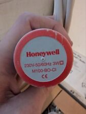 Honeywell attuatore termoelett usato  Milano