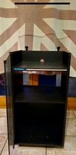 Hifi schrank rack gebraucht kaufen  Rot am See