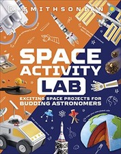 Space activity lab for sale  Montgomery