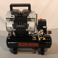 Black decker b2bb104bnd359 gebraucht kaufen  Vohenstrauß