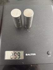 Titanium asme 564 for sale  LITTLEHAMPTON