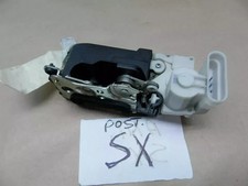 Fiat multipla serrature usato  Italia