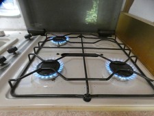 caravan kitchen units for sale  CONWY