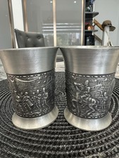 pewter goblet for sale pewter goblet for sale YATELEY