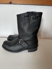 Frye double buckle for sale  DALBEATTIE