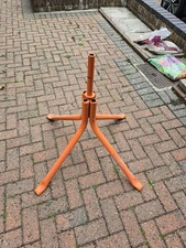 Concrete mixer stand for sale  CROYDON