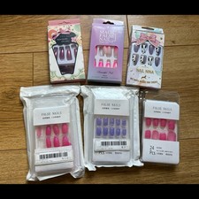 press nails for sale  OSWESTRY