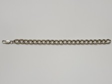 bracciale uomo d g usato  Potenza