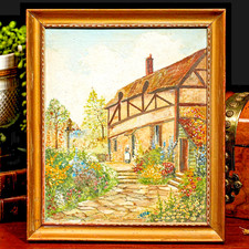 Colorful impressionist style for sale  Roxbury Crossing