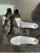 Adidas predator powerswerve for sale  NEW MALDEN