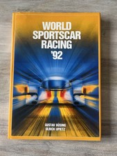 Sportscar racing sportwagen gebraucht kaufen  Barsbüttel